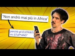 3 dei TESTI più STUPIDI di SEMPRE