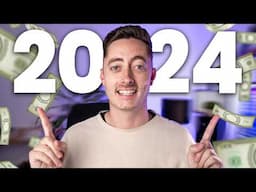 How to Make 2024 The Best Financial Year Of Your Life