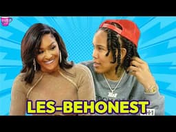 BASKETBALL WIVES S12 EP3 "LETS SCISSOR!"