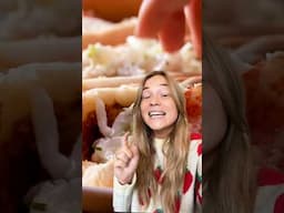 BOSTON!! I want to meet YOU! 4/23 Trillium Brewery- ticket link in my bio 🍻❤️ #lobsterroll #boston