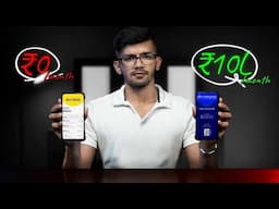 The TRUTH About Funded Accounts vs Brokers (Beginner’s Guide)