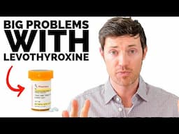 SURPRISING Side Effects of Levothyroxine (No one talks about these)