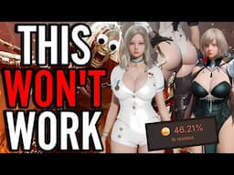 Vindictus Defying Fate Alpha Has Mostly NEGATIVE Reviews On Steam! Is This Another First Descendant?