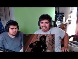 Sleeze2212 - Chase Em Down | Dir. ShotByDiz | REACTION VIDEO!