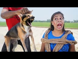 Very Special Trending Comedy Video 2025 😂 latest exclusive comedy video By Our Fun Tv