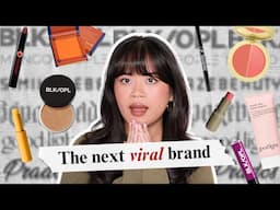 Underrated beauty brands that deserve to go VIRAL!