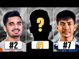 How MAVI Became the King in Indian esports Scene?