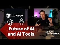 The future of coding and how to stay ahead with these AI tools