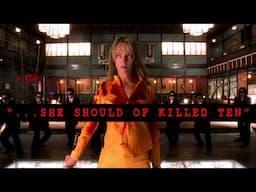 The 5 Words That Prove Quentin Tarantino's The Master of Dialogue