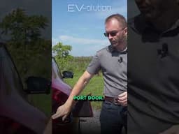 Kia EV6 Override Scheduled Charging