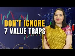 7 ‘Insider’ Indicators to Note Before Buying Value Stocks