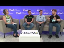 Podcast: Beyond Learning to Code: How to Get Kids Curious About Cybersecurity