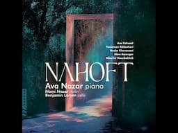 Aso Kohzadi and Ava Nazar - Avaz