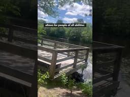 A walking trail for all