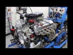 TORQSTORM 5.0L FORD LET'S TALK TECH