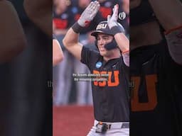 Is Oregon State baseball destined to make a return to Omaha?