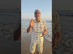 Konnakol by the Sea | Kuchipudi | Vocal Percussion #konnakollessons #music
