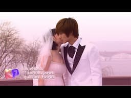 ¿Se cumple la profecía y Jan Di se casa con Ji Hoo? 😱🩷 | 🌸Los Chicos Son Mejores Que Las Flores