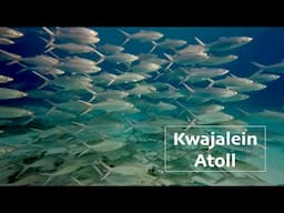 Kwajalein Lagoon