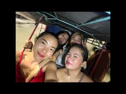 Girls night out! Let’s have some party 🥳