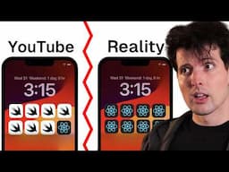 The Truth About React Native