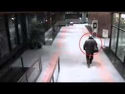 30 Most DISTURBING Videos of KILLERS in Action