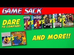 Multiplatform Differences - Dare to Compare 3