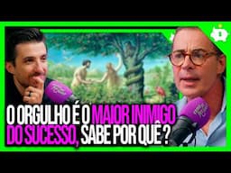ESSA É A RAÍZ DE TODOS OS PROBLEMAS ! (PAULO VIEIRA) - FORTUNA CORTES