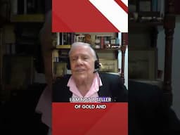 Jim Rogers: ‘I’m Not Selling Gold or Silver—And Neither Should You’ #gold #stockmarket #investing