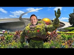 EPCOT: Walt Disney World's Most Underrated Park?