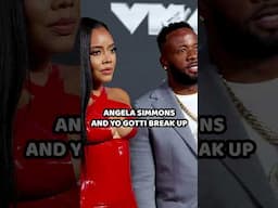 Angela Simmons LOOKS BAD After FAILED Relationship W/ Yo Gotti & PROVE She's UNDATEABLE