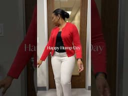 Some days…. I just feel really good 😊♥️ #OOTD #ThatHRLady