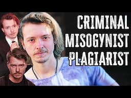 The Most Dangerous Pickup Artist On Youtube: Jack Denmo