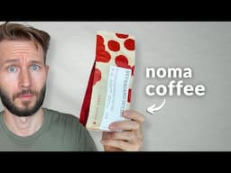 The world's best restaurant is now a coffee roaster?!