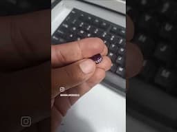 Aub aap rings mai apna naam hindi punjabi mai bhi likhwa saktye hai