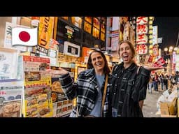 Skip Tokyo, Come Here Instead