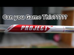 Project X Fans Will Love This Simple Upgrade!  PROJECT X RED!