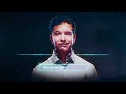 Foreign Interference - Deepfakes