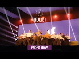 TIDLIDI | Finalist - Hit The Floor Saint-Hyacinthe #HTF2025