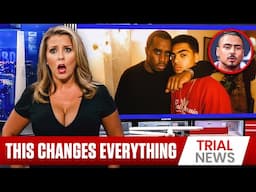 No One Knew Quincy Brown Was Going Through THIS All These Years…