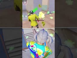 1000 IQ Molotov Trick 5