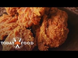 Why customers are flocking to chicken items on fast-food menus