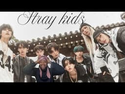 Reacting to Stray Kids Music |Reactions