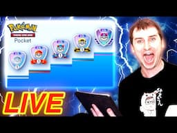 【ポケポケ】マスター道、やめるわけねぇだろ。【３日目】