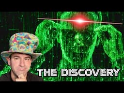 The Discovery of the Matrix | This Place Isn't What They Told Us!