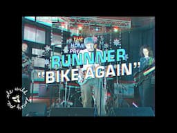 Runnner - Bike Again | The Wild Honey Pie On The Mountain 4