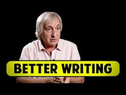 If Your Writing Doesn’t Scare You... You're Probably Doing It Wrong - Billy Van Zandt