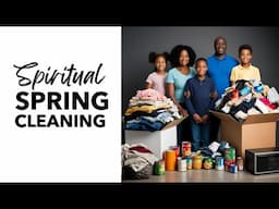 The Spiritual Experience Sunday Bible Studies