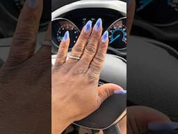The PaintLab Press On Nails | THE BEST AT HOME MANI KIT | (Long Lasting)