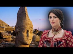 TURQUIE : quelle est la plus belle région du pays ? - Documentaire voyage - AMP